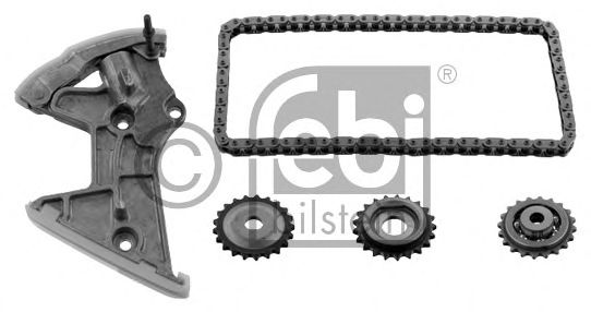 KIT DIST.VAG A2/IBIZA IV/POLO 1.2/1.4 T